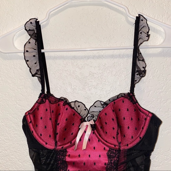 corset top - Picture 3 of 6